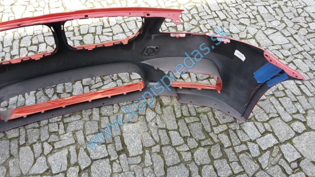 Predný nárazník BMW M5 F10 F11 M-POWER